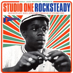 Various – Studio One...