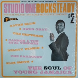 Various – Studio One...