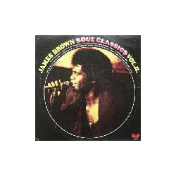 Brown James ‎– Soul...