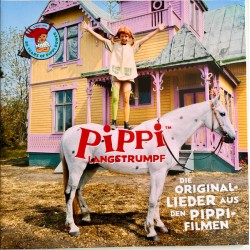 Eric Frantzen Chor – Pippi...