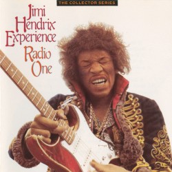 Hendrix Jimi  Experience...