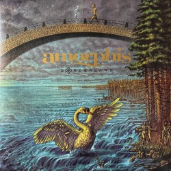Amorphis – Borderland |2025...