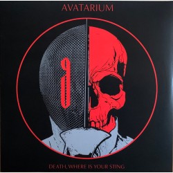 Avatarium – Death, Where Is...