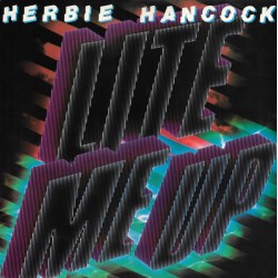 Herbie Hancock – Lite Me...
