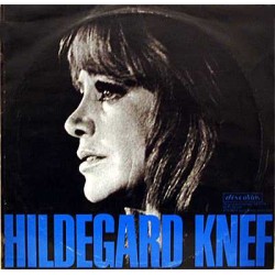 Hildegard Knef – Hildegard...
