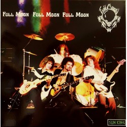 Full Moon   – Full...