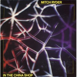 Mitch Ryder – In The China...
