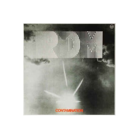 R. D. M.  – Contamination Il Rovescio Della Medaglia - Contamination|1973/2016      Rabbit Hall Records – RHRLP002