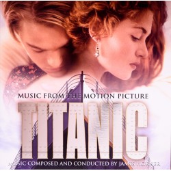 James Horner – Titanic (...