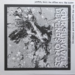 Our Survival Depends On Us...