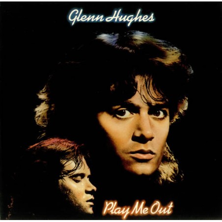 Glenn Hughes – Play Me Out|1977      Safari Records – 6.23085 AO