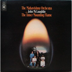 Mahavishnu Orchestra The...