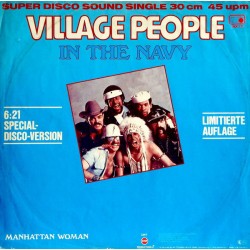 Village People – In The...