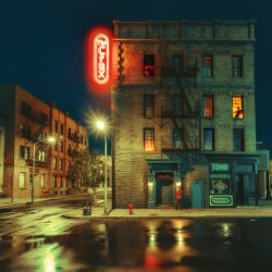 Djo – The Crux Deluxe|2025...