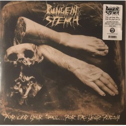 Pungent Stench – For God...