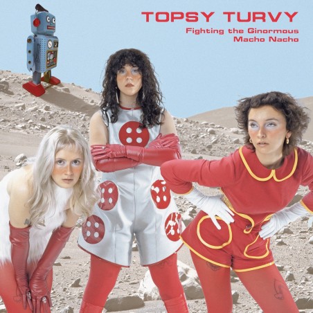 TOPSY TURVY|2026   siluh 135