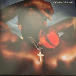 Usher – Coming Home |2024...