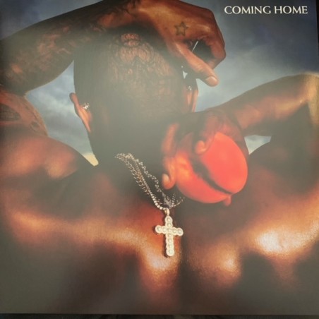 Usher – Coming Home |2024    Gamma  – none
