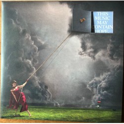 Raye – This Music May...