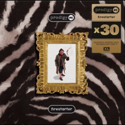 Prodigy  – Firestarter...