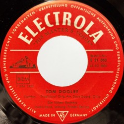 Die Nilsen Brothers – Tom...