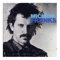 Franks ‎–Michael  Skin Dive|1985    Warner Bros. Records ‎– 925 275-1