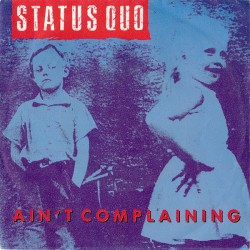 Status Quo – Ain't...