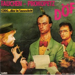 Tauchen - Prokopetz  / DÖF...