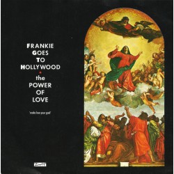 Frankie Goes To Hollywood –...