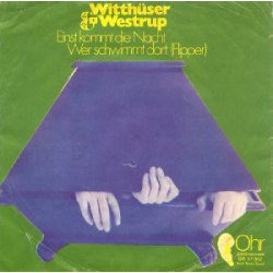 Witthüser & Westrupp ‎–...
