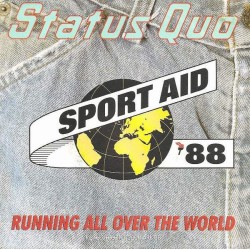 Status Quo – Running All...