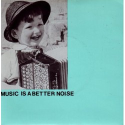 Essential Logic – Music Is...