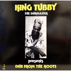 King Tubby – Dub From The...