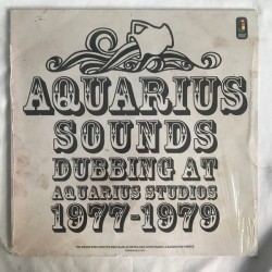 Various – Aquarius Sounds...