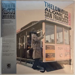 Thelonious Monk –...