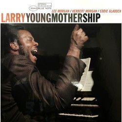 Larry Young – Mother Ship...