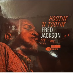 Fred Jackson – Hootin' 'N...