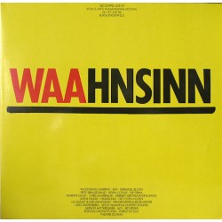 Various – Waahnsinn |1986...