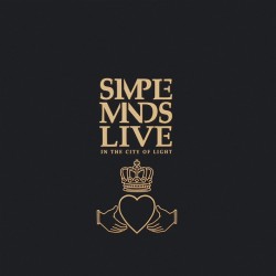 Simple Minds – Live In The...