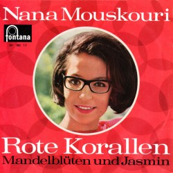 Nana Mouskouri – Rote...
