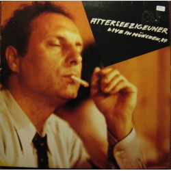 Attersee Und Das Ferry Trio...