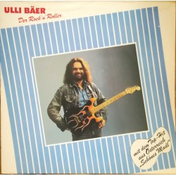 Bäer ‎Ulli – Der Rock 'N'...