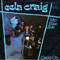 Eela Craig – Mo-Bike...