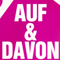 Mordbuben AG ‎– Auf & Davon...