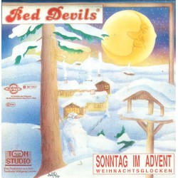 Red Devils  – So Ein...