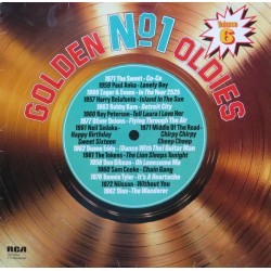 Various – Golden No. 1...