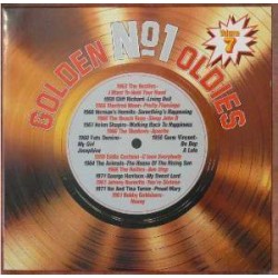 Various – Golden No. 1...