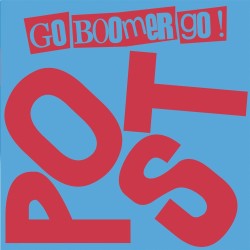 Post Go Boomer Go!|2026...