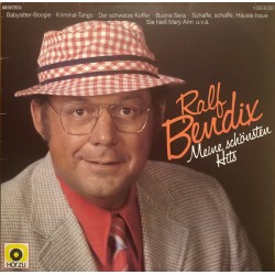 Ralf Bendix – Meine...