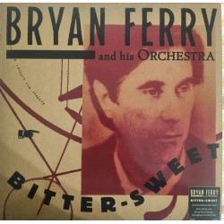 Bryan Ferry And His...